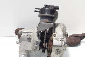 Supapa turbo electrica, Vw Golf 7 (5G) 2.0 TDI, CRB (id:689050) din dezmembrari