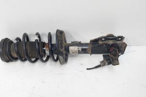 Amortizor stanga fata cu senzor, cod 13319745, Opel Insignia A Combi, 2.0 CDTI, A20DTH (id:689335) din dezmembrari