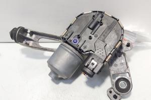 Motoras stergator dreapta fata, cod BM51-17504-BH, Ford Focus 3, vol pe stanga (id:689965) din dezmembrari