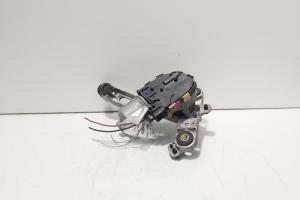 Motoras stergator dreapta fata, cod BM51-17504-BH, Ford Focus 3, vol pe stanga (id:689965) din dezmembrari