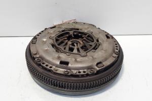 Volanta masa dubla cu placa presiune, Vw Golf 5 (1K1) 1.9 TDI, BXE, 5 vit man (id:688147) din dezmembrari