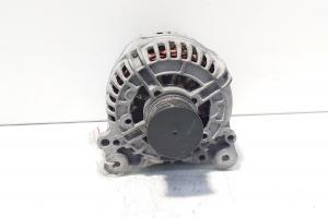 Alternator, cod 06F903023C, Vw Touran (1T1, 1T2) 2.0 TDI, BMM (idi:689043) din dezmembrari
