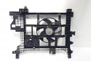 Electroventilator, cod 214813635R, Dacia Duster, 1.5 DCI, K9KJ896 (id:689907) din dezmembrari