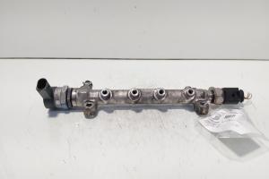 Rampa injectoare cu senzori, cod 04L089D, Audi A3 Sportback (8VA) 1.6 TDI, CRK (idi:689178) din dezmembrari