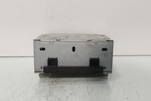 Radio cd cu butoane comenzi, cod BM5T-18C815-HF, AM5T-18K811-CE, Ford Focus 3 (id:689929) din dezmembrari