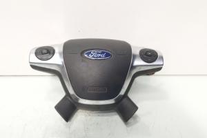 Airbag volan cu comenzi, Ford Focus 3 (id:689932) din dezmembrari