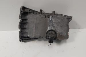 Baie ulei, cod 06B103603BK, Audi A4 (8E2, B6), 1.9 TDI, AVF (idi:689675) din dezmembrari