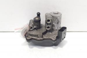 Motoras galerie admisie, cod 03L129086, Audi A6 Avant (4F5, C6) 2.0 TDI, CAH (idi:689728) din dezmembrari