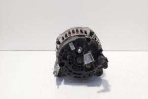 Alternator 140A Bosch, Vw Eos (1F7, 1F8) 2.0 TDI, BMM (idi:681051) din dezmembrari
