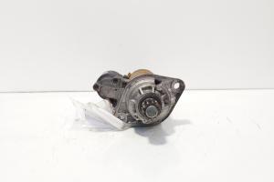 Electromotor, cod 02M911023P, Skoda Octavia 2 Combi (1Z5) 2.0 TDI, BKD, 6 vit man (idi:681074) din dezmembrari