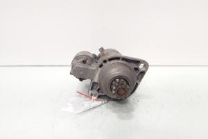 Electromotor, cod 02M911023N, Audi A3 (8P1), 2.0 TDI, BKD, 6 vit man (idi:689552) din dezmembrari