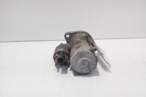 Electromotor, cod 02M911023N, Seat Toledo 3 (5P2) 2.0 TDI, BMM, 6 vit man (idi:684372) din dezmembrari