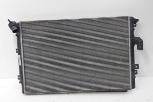 Radiator racire apa, cod 5N0121353F, Audi A3 Sportback (8PA), 2.0 TDI, CBAB (idi:688121) din dezmembrari