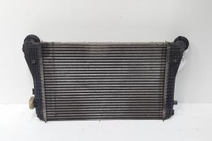 Radiator intercooler, cod 3C0145805P, Audi A3 Sportback (8PA), 2.0 TDI, CBAB (idi:688122) din dezmembrari
