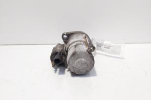 Electromotor, cod 02M911023N, Seat Toledo 3 (5P2) 2.0 TDI, AZV, 6 vit man (idi:680960) din dezmembrari