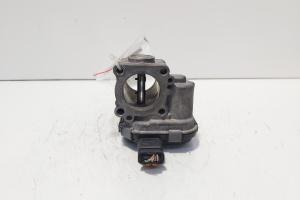 Clapeta acceleratie, cod 9673534480, Ford C-Max 2, 1.6 TDCI, T1DA (idi:689174) din dezmembrari