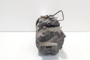 Compresor clima, cod 8D0260808, Audi A6 Avant (4B5, C5), 1.9 TDI, AVF (idi:689214) din dezmembrari