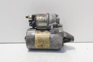 Electromotor, cod 63101015, Fiat Punto (188) 1.2 benz, 5 vit (id:690196) din dezmembrari
