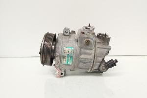 Compresor clima, cod 1K0820803Q, Vw Golf 5 (1K1) 1.9 TDI, BXE (idi:665523) din dezmembrari