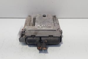 Calculator motor ECU, cod 03L906022LA, 0281015476, Vw Golf 6 (5K1) 2.0 TDI, CBA (id:690188) din dezmembrari