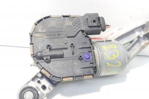 Motoras stergator stanga fata, cod BM51-17504-AK, Ford Focus 3 Turnier (id:690212) din dezmembrari