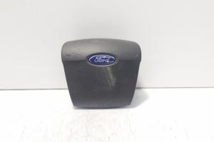 Airbag volan, cod AM21-U042B85-ABW, Ford Mondeo 4 Turnier (id:690136) din dezmembrari