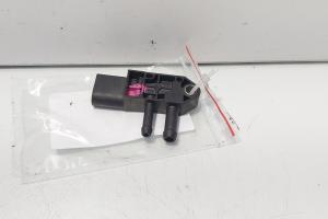 Senzor presiune gaze, cod 076906051A, Skoda Octavia 2 Combi (1Z5) (id:254263) din dezmembrari
