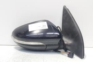 Oglinda electrica dreapta cu semnalizare, Vw Golf 6 (5K1) vol pe dreapta (id:690046) din dezmembrari