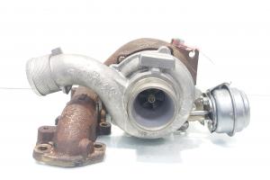 Turbosuflanta, Opel Vectra C 1.9 CDTI, Z19DTH (id:689921) din dezmembrari