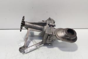 Pompa ulei, cod 9682393380, Ford Kuga I 2.0 TDCI, UFDA (id:689923) din dezmembrari