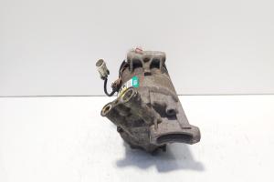 Compresor clima, cod GM13124750, Opel Astra G, 1.6 benz, Z16XEP (idi:689275) din dezmembrari