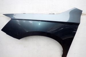 Aripa stanga fata, Skoda Fabia 3 (NJ3) (pr:110747) din dezmembrari