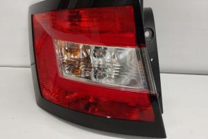 Stop stanga aripa, Skoda Fabia 3 Combi (NJ5) (pr:110747) din dezmembrari
