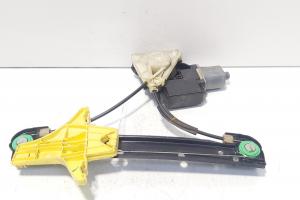 Macara cu motoras usa stanga fata, VW Polo (6R) (id:690161) din dezmembrari