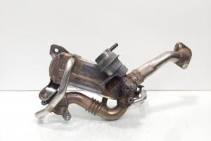 Racitor gaze, cod 55567726, Opel Meriva B, 1.7 CDTI, A17DTS (idi:689398) din dezmembrari