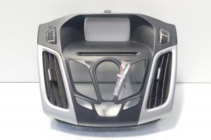 Grila aer bord centrala, Ford Focus 3 (id:690216) din dezmembrari