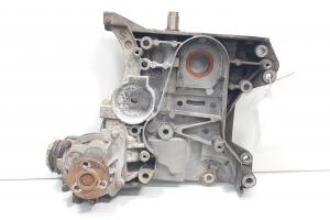 Pompa ulei, cod 55559195, 55561858, Opel Zafira B (A05) 1.6 benz, Z16XEP (id:689920) din dezmembrari