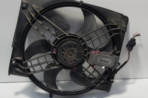 Electroventilator cu releu, Bmw 3 (E46) (id:690035) din dezmembrari