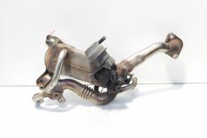 Racitor gaze, cod 55567726, Opel Meriva B, 1.7 CDTI, A17DTC (idi:646397) din dezmembrari