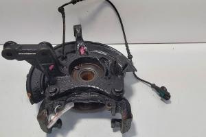 Fuzeta dreapta fata, Dacia Duster 1.5 DCI, K9K896 (id:689912) din dezmembrari