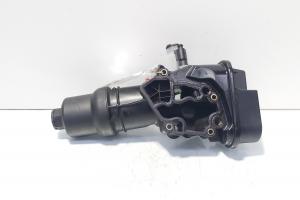 Carcasa filtru ulei, cod 06F115397F, VW Golf 5 (1K1), 2.0 TFSI, BWA (id:690103) din dezmembrari