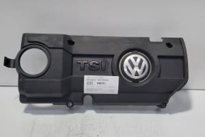Capac protectie motor, cod 03C103925AM, Vw Golf 5 Variant (1K5) 1.4 TSI, CAX (idi:690231) din dezmembrari