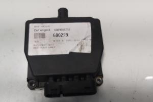 Grup vacuum, cod 6Q0906625E, Seat Altea XL (5P5, 5P8) 2.0 TDI, BKD (id:690229) din dezmembrari