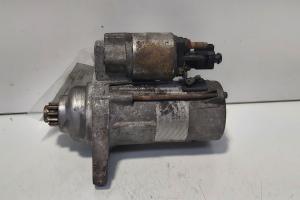 Electromotor, cod 02Z911023H, Vw Jetta 3 (1K2) 1.9 TDI, BKC , 5 vit man (idi:690243) din dezmembrari