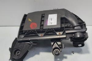 Carcasa filtru aer, cod 9673061080, Citroen C3 (II) 1.6 HDI, 9HP (id:690235) din dezmembrari
