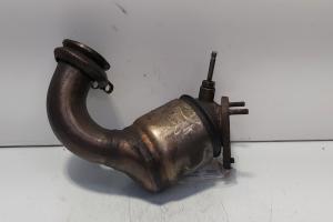 Catalizator, cod GM55564445, Opel Astra H 1.9 CDTI, Z19DT (id:690228) din dezmembrari