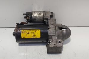 Electromotor, cod 8506657-02, Bmw 1 Cabriolet (E88) 2.0 diesel, N47D20C, cutie automata (idi:690224) din dezmembrari