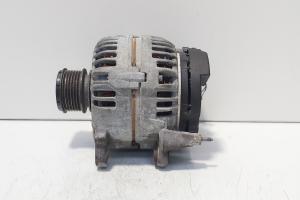 Alternator 140A Bosch, cod 06F903023F, VW Golf 5 (1K1), 2.0 TFSI, BWA (id:690099) din dezmembrari
