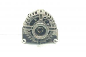Alternator 100A Bosch, cod GM13229984, Opel Astra H Sedan, 1.6 benz, Z16XER (idi:689917) din dezmembrari