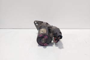 Electromotor, cod 02Z911024H, Audi A3 (8P1) 1.6 TDI, CAY, 5 vit man (idi:686014) din dezmembrari